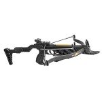 Bear X Desire XL Self-Cocking Pistol Crossbow Bundle