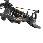 Bear X Desire XL Self-Cocking Pistol Crossbow Bundle