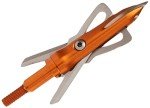 Rage Crossbow X 2-Blade Broadhead 100 Grain 3-Pack