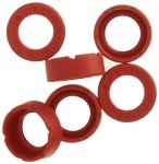 Rage Crossbow X 2-Blade Broadhead 100 Grain 3-Pack