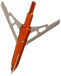 Rage Crossbow X 2-Blade Broadhead 100 Grain 3-Pack