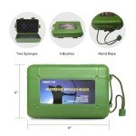 EONACTVE 18PK 100 Grain 3 Blade Broadheads