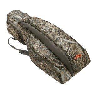 Soft Padded Crossbow Case for Outdoor Hunting