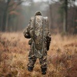 Soft Padded Crossbow Case for Outdoor Hunting