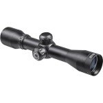 Barska 4x32mm Crossbow Scope with Multi-Point Aiming