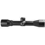 Barska 4x32mm Crossbow Scope with Multi-Point Aiming