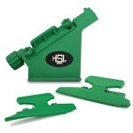 Hosolee Archery Fletching Jig for DIY Crossbow Arrows