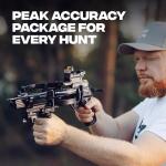 BALLISTA BAT Mini Reverse Draw Compound Crossbow