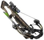 Barnett Whitetail Hunter STR 375 FPS Crossbow