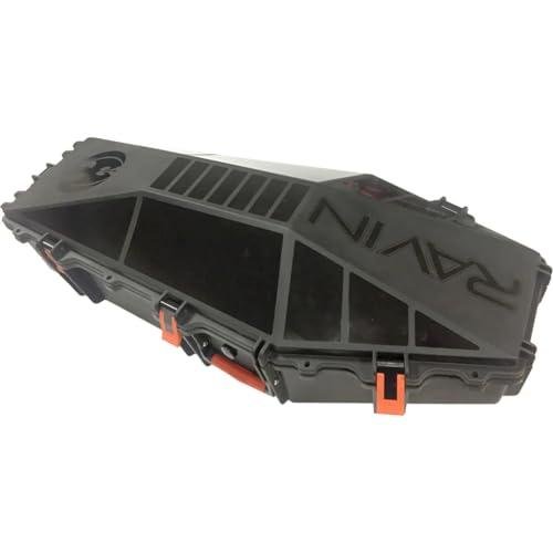 Ravin R186 Hard Shell Case for R26/R29/R29X