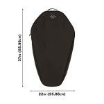 Allen Company Black Scoped Crossbow Case