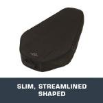 Allen Company Black Scoped Crossbow Case