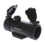TRUGLO Dual Color 5 MOA Red Dot Sight