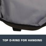 Allen Company Black Scoped Crossbow Case