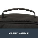 Allen Company Black Scoped Crossbow Case