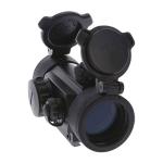 TRUGLO Dual Color 5 MOA Red Dot Sight
