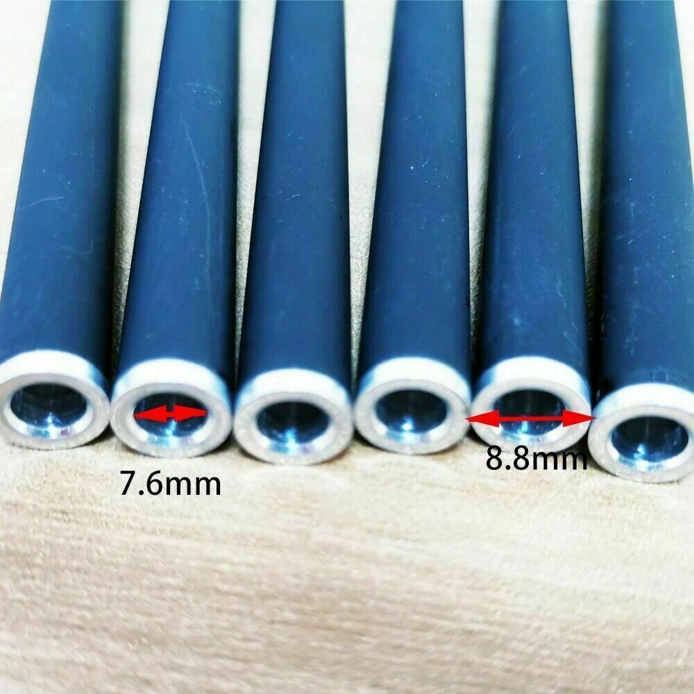 17/20 inch Carbon Crossbow Bolts for Hunting
