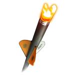 Ravin R135 Lighted Nocks for Ravin Crossbows