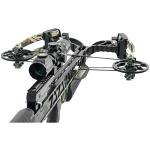 UTG OP3 1.5-6X36 Crossbow Scope with BDC
