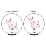 UTG OP3 1.5-6X36 Crossbow Scope with BDC
