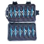 EOOENOON 3-Blade Broadheads for Crossbows and Bows