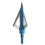 EOOENOON 3-Blade Broadheads for Crossbows and Bows