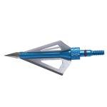 EOOENOON 3-Blade Broadheads for Crossbows and Bows