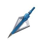 EOOENOON 3-Blade Broadheads for Crossbows and Bows