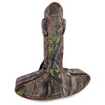Jaegvida Camo Crossbow Case with Backpack Straps