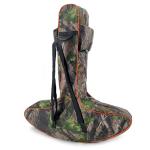Jaegvida Camo Crossbow Case with Backpack Straps
