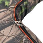 Jaegvida Camo Crossbow Case with Backpack Straps