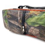 Jaegvida Camo Crossbow Case with Backpack Straps