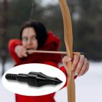 Qoaimu 100 Grain Archery Field Points for Crossbows