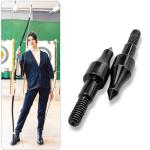 Qoaimu 100 Grain Archery Field Points for Crossbows