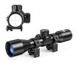 ERTUS 4x32 Compact Crossbow Hunting Scope