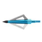 Aiskaer 18 Pack Broadheads with Storage Case