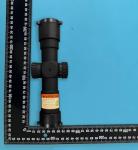 Monstrum Stealth 3x30 Crossbow Scope