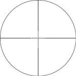 Vortex Optics Sonora 4-12x44 Riflescope