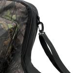 Silfrae Padded Soft Crossbow Case with Camo Tree