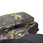 Silfrae Padded Soft Crossbow Case with Camo Tree
