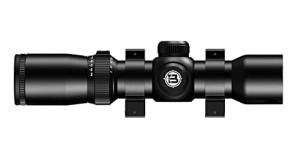 Barnett Illuminated Scope for Crossbows, 1.5-32mm