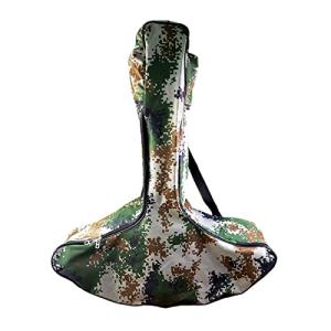 Tactical Soft Crossbow Case with Backpack Straps