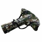 Tactical Soft Crossbow Case with Backpack Straps