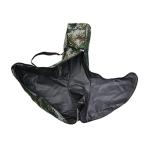 Tactical Soft Crossbow Case with Backpack Straps