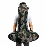 Tactical Soft Crossbow Case with Backpack Straps