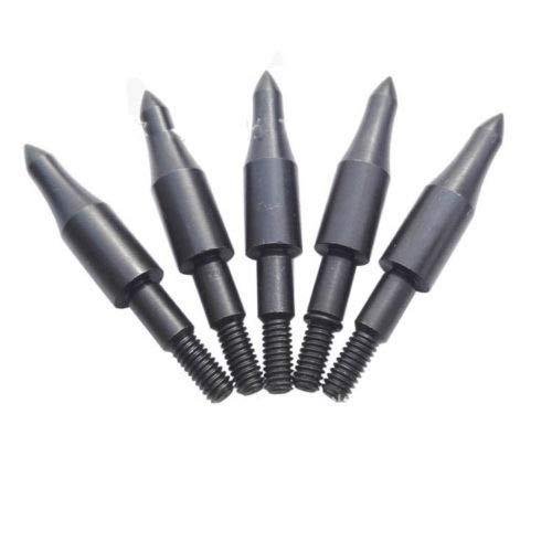 150 Grain Archery Field Points for Crossbow Hunting