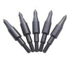 150 Grain Archery Field Points for Crossbow Hunting