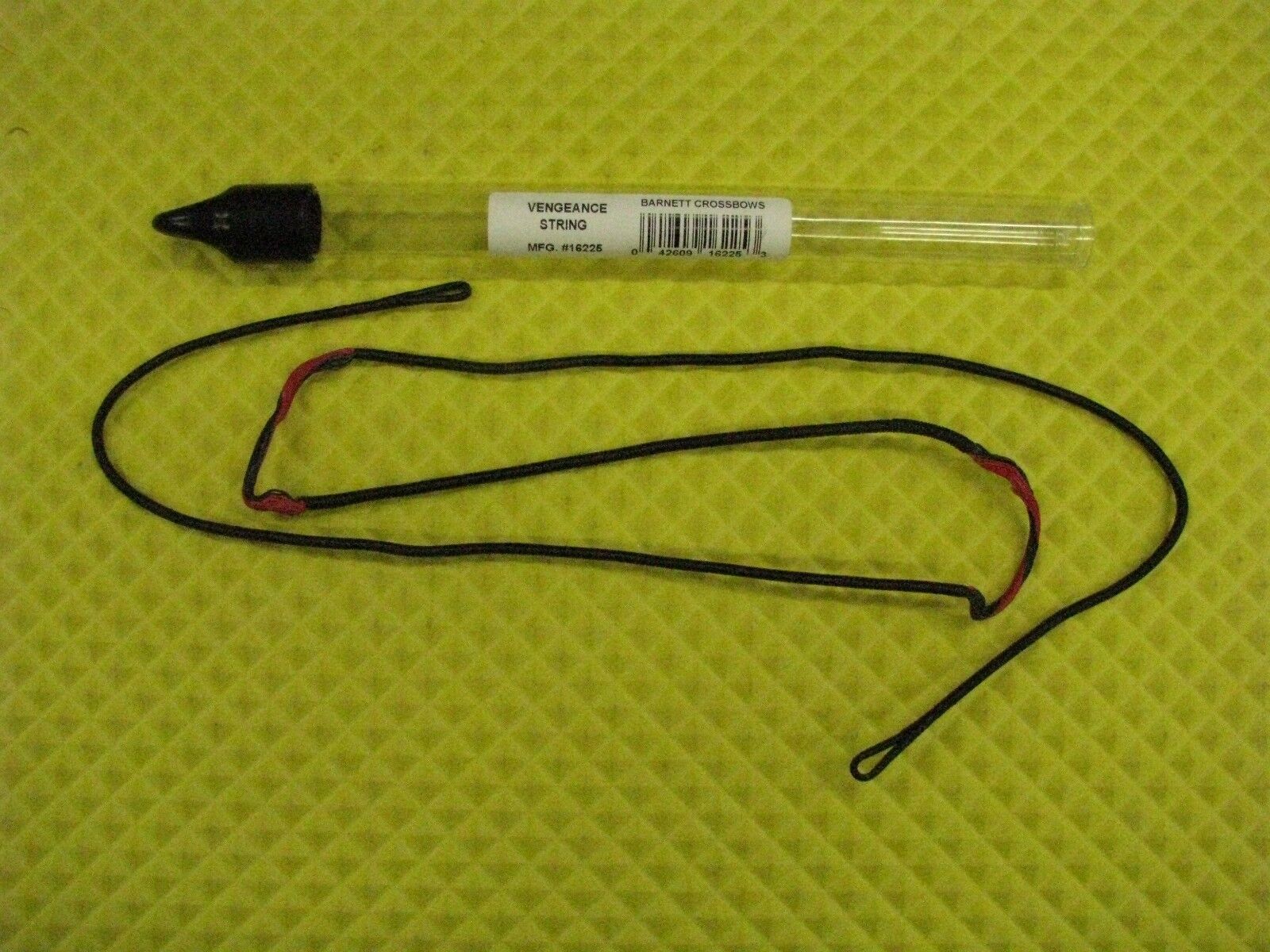 Barnett Vengeance Crossbow Reverse Draw Replacement String 16225