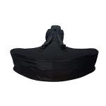 Silfrae Tactical Camo Crossbow Storage Case