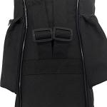 Silfrae Tactical Camo Crossbow Storage Case